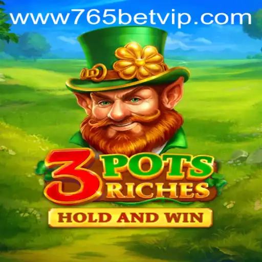 Discover the Exciting World of 3potsRiches: A New Gambling Phenomenon