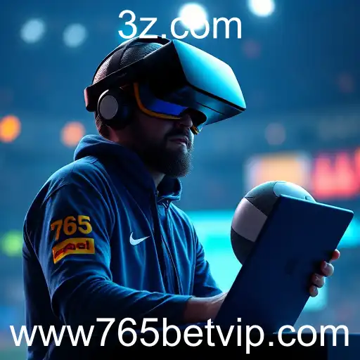 A Ascensão do 765 Bet no Cenário de Jogos Online