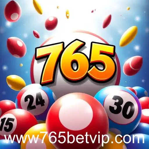 Explorando a Categoria 'Jogos de Bingo' no Site '765 bet'