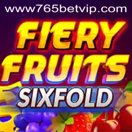 Exploring FieryFruitsSixFold: An Engaging Casino Game Experience