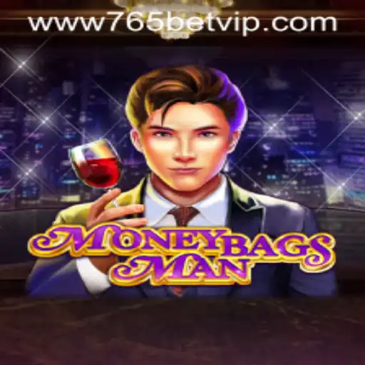 MoneybagsMan: A New Era of High-Stakes Gaming with 765 Bet