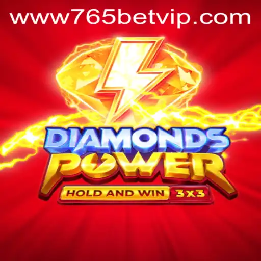 Exploring DiamondsPower: Unveiling the Exciting World of 765 Bet