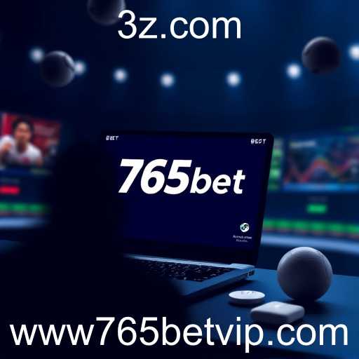 Jogos de Apostas Online em Expansão: O Caso do 765 Bet