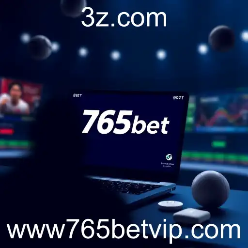 Jogos de Apostas Online em Expansão: O Caso do 765 Bet