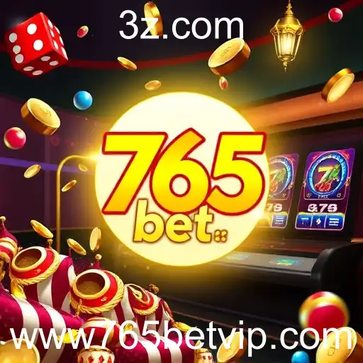 A Revolução dos Jogos no Brasil com 765 Bet