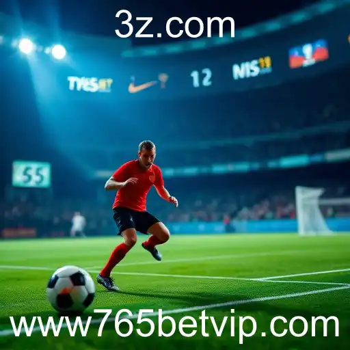 Impacto da Tecnologia nos Jogos de Apostas Online