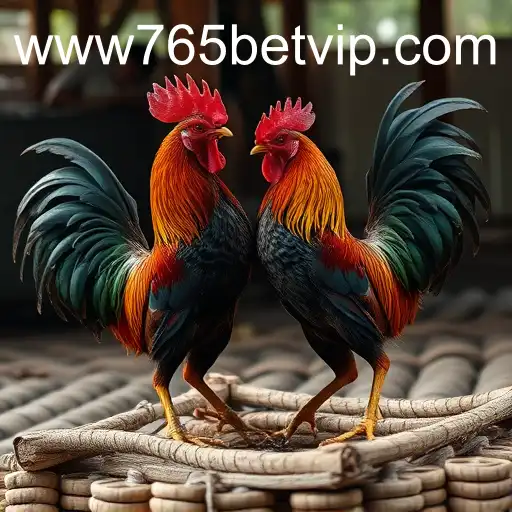 The Rise of Online Sabong: A Closer Look at '765 Bet'