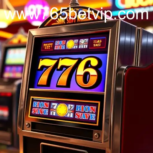 The Allure of Slot Machines in Modern Gaming