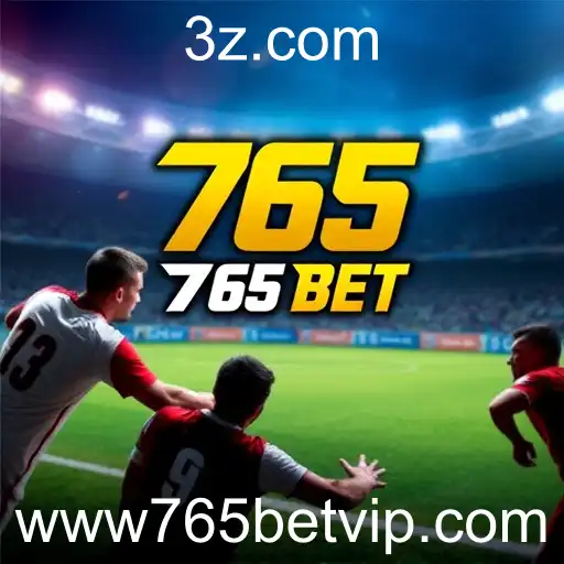 Apostas Esportivas: Uma Nova Era de Entretenimento no 765 Bet