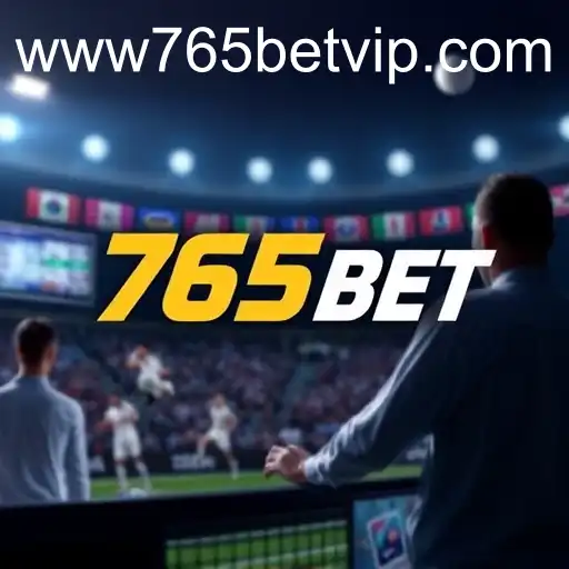 Exploring the World of Sports Betting with 765 Bet