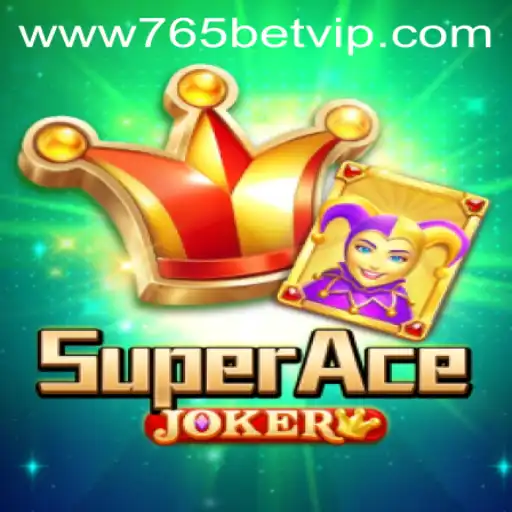 SuperAceJoker: An In-Depth Look at the Thrilling New Game and the Fascinating 765 Bet