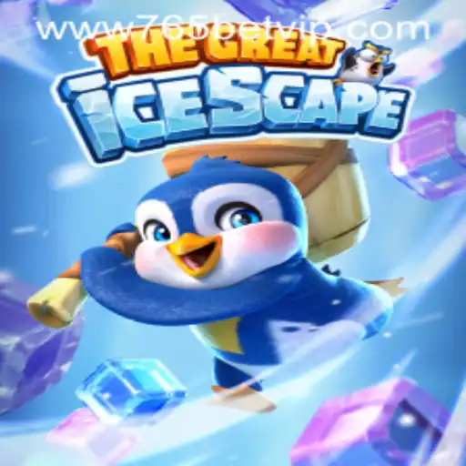 The Great Icescape: A Comprehensive Guide to the Chilling Adventure