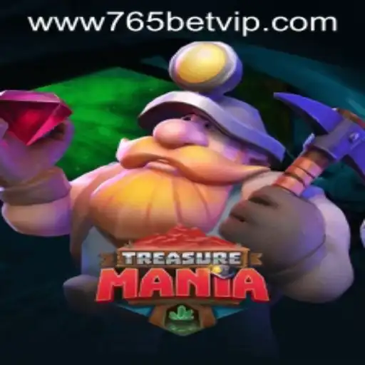 Exploring the Thrills of TreasureMania: A Gaming Adventure with 765 Bet